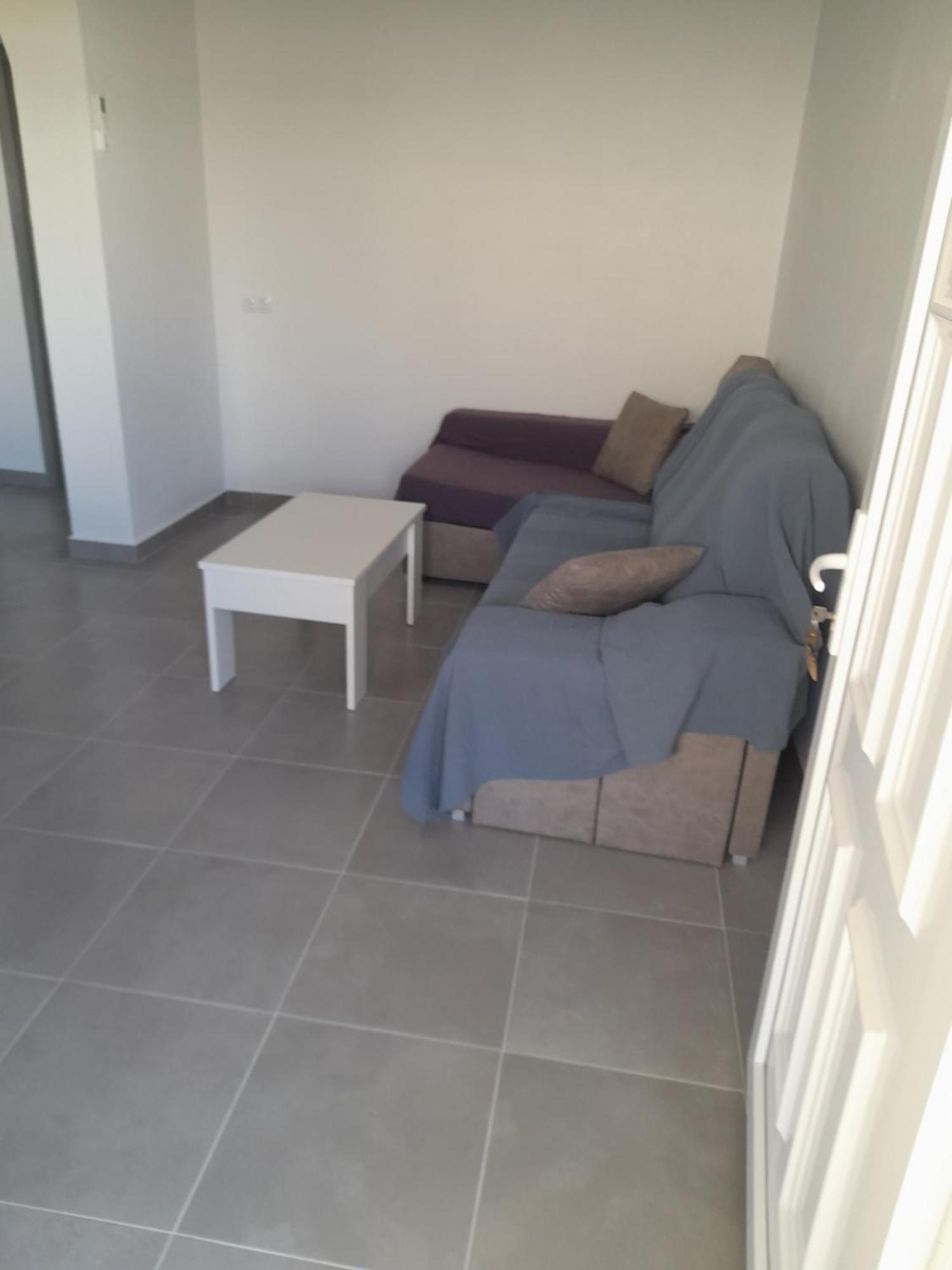 Ferienwohnung La Era 30 Bolonia Exterior foto