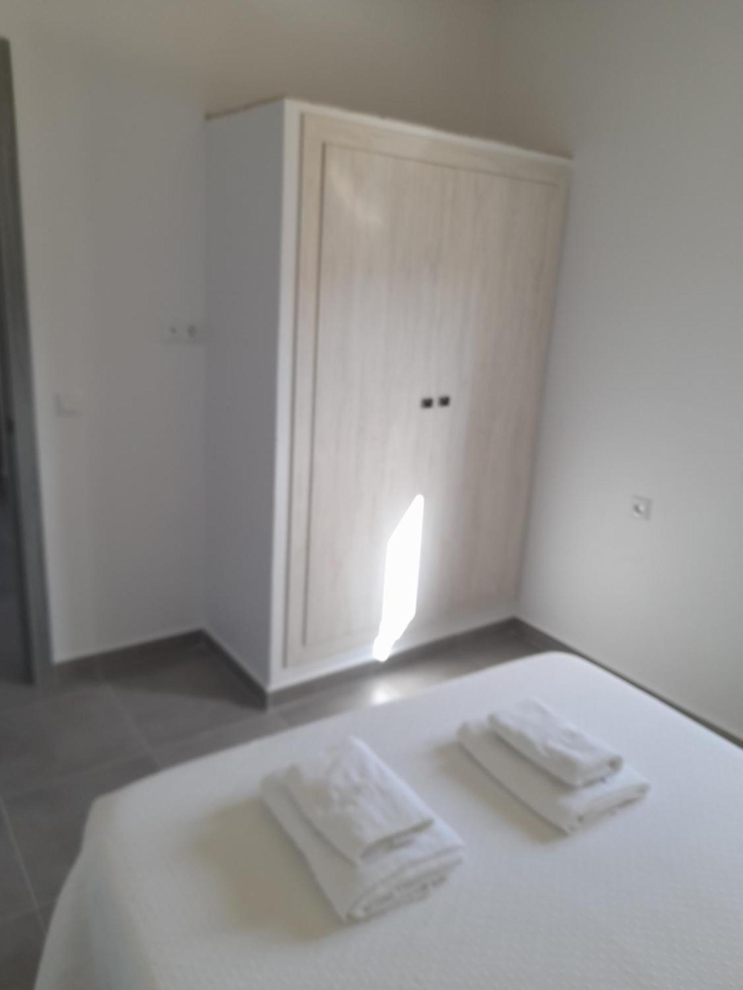 Ferienwohnung La Era 30 Bolonia Exterior foto