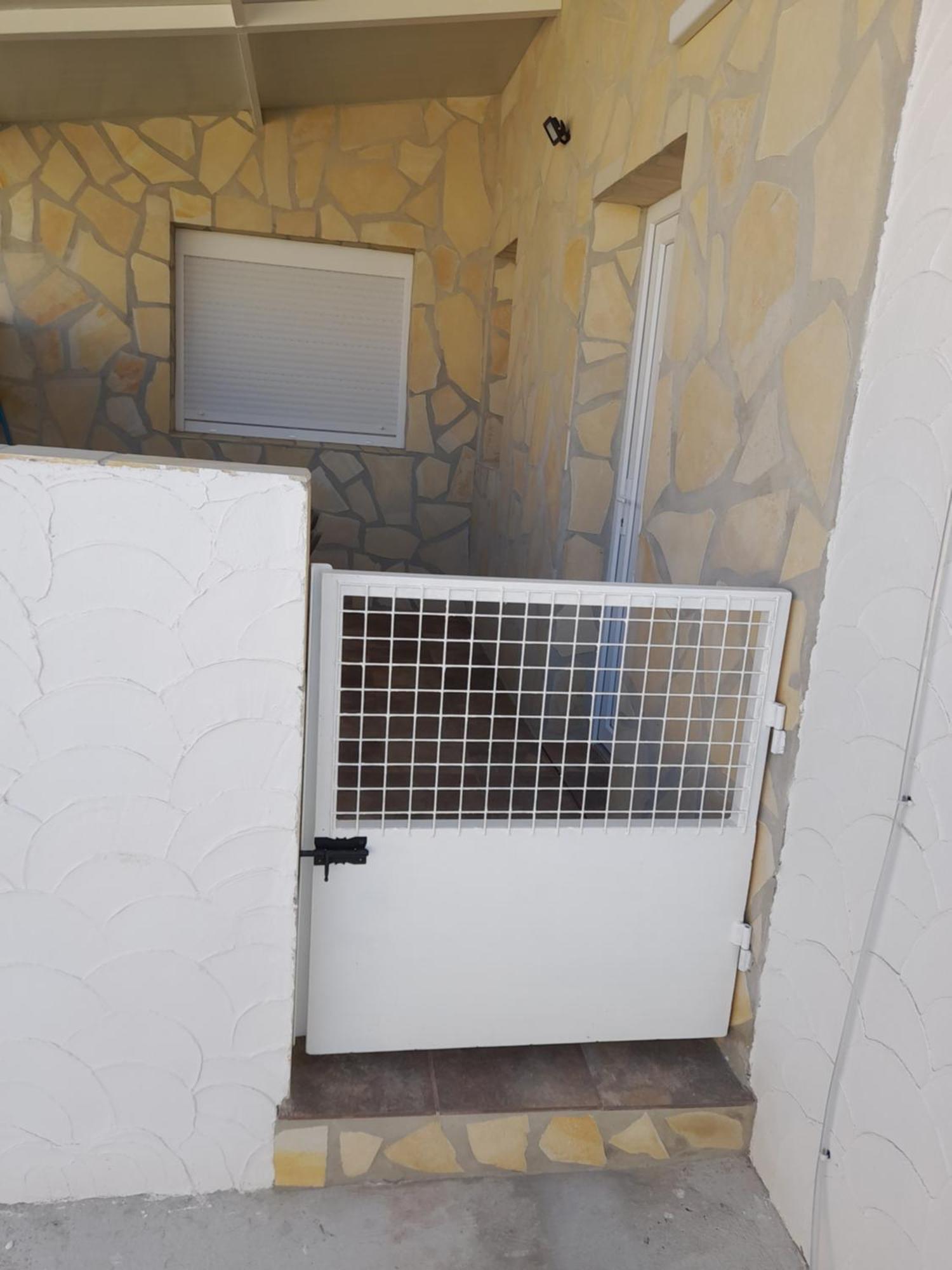Ferienwohnung La Era 30 Bolonia Exterior foto
